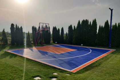teren za basket