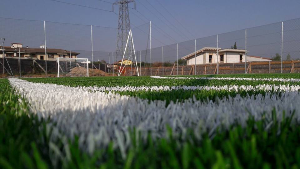 izrada fudbalskih terena