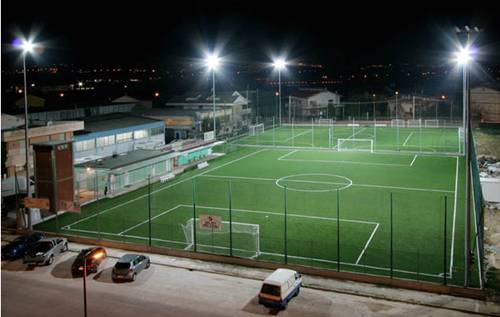 Veštačka trava za fudbal