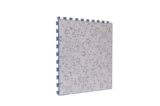 Grey-terrazzo