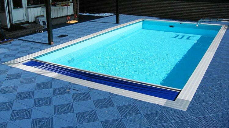 neklizajuce podne obloge oko bazena