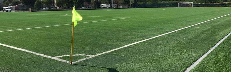 trava za mali fudbal