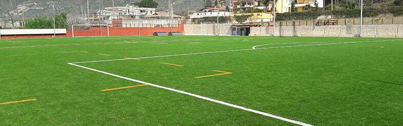 trava za mali fudbal