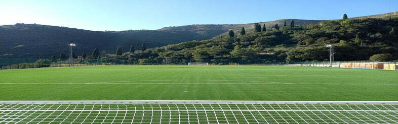 trava za mali fudbal