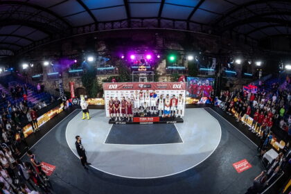 podloga za 3x3