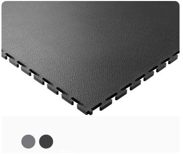 podloga za teska vozila