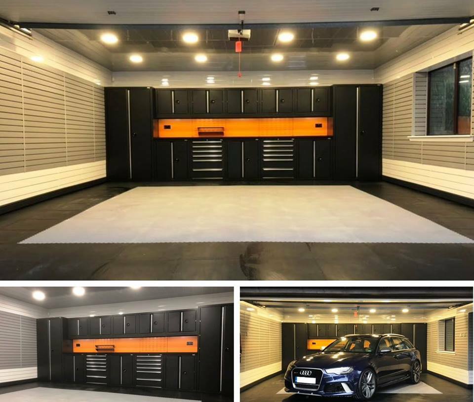 podovi za detailing servis