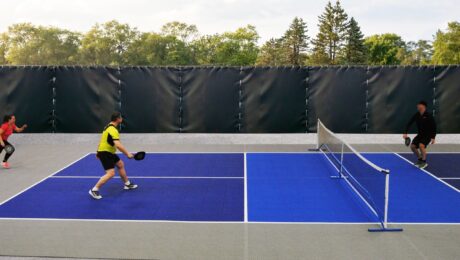 teren za pickleball