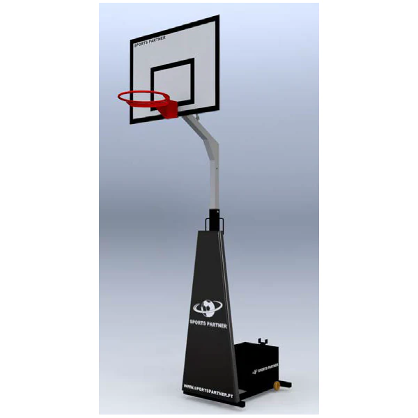 Košarkaške konstrukcije